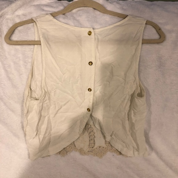 Tank top - Picture 2 of 3